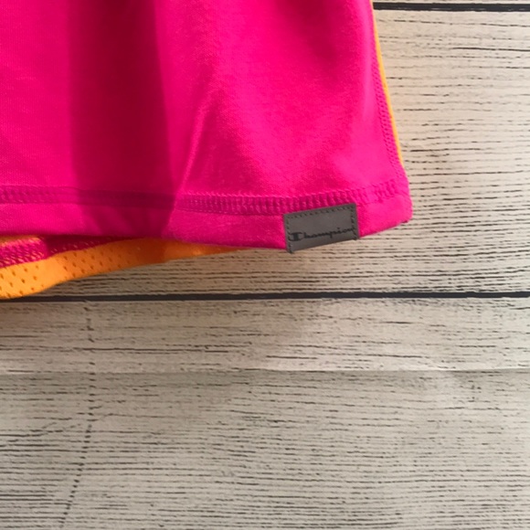 CHAMPION ACTIVEWEAR TANK - Picture 3 of 5